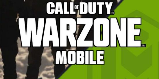 Imagem do grupo de WhatsApp MC - WARZONE MOBILE