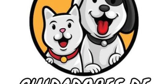 Imagem do grupo de WhatsApp Cuidadores de Pets 🐱🐶