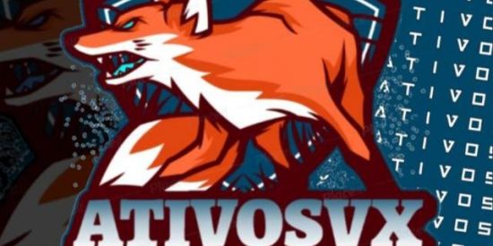 Imagem do grupo de WhatsApp 🚀• 𝑅𝐸𝐶𝑅𝑈𝑇𝐴𝑀𝐸𝑁𝑇𝑂 𝑉𝑋𝑆 •🐈‍⬛