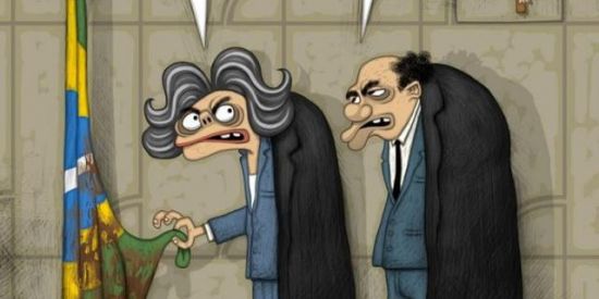 Imagem do grupo de WhatsApp ⚔️2°TuRno S FrauDes 🇧🇷⚔️