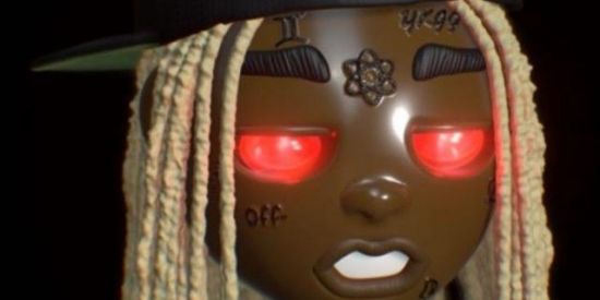 Imagem do grupo de WhatsApp Trap BR