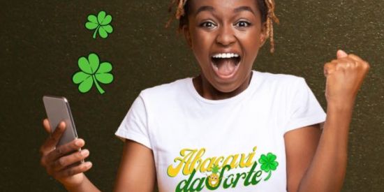 Imagem do grupo de WhatsApp 🍍 ABACAXI DA SORTE 🍀