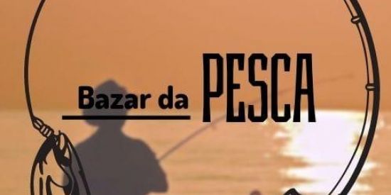 Imagem do grupo de WhatsApp Bazar da pesca