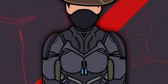 Imagem do grupo de WhatsApp ⚔️ CAMP SOLO ⚔️