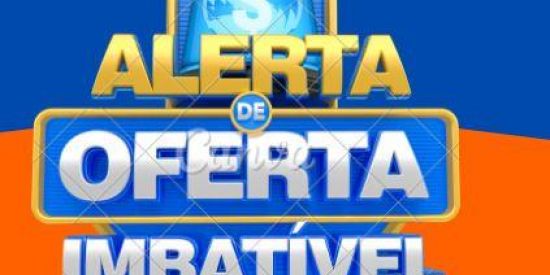 Imagem do grupo de WhatsApp #Ofertas imbatível #1