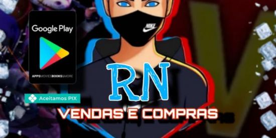 Imagem do grupo de WhatsApp RN vendas e trocas✅