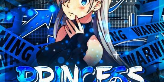 Imagem do grupo de WhatsApp 👸 REINO DA PRINCESA 👑