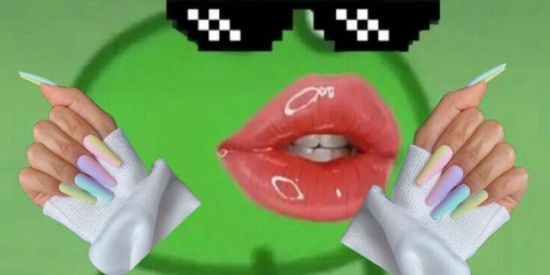 Imagem do grupo de WhatsApp grupo dos fofoqueiros🙄💅