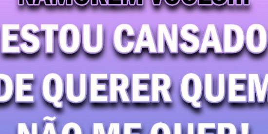 Imagem do grupo de WhatsApp Vale tudo