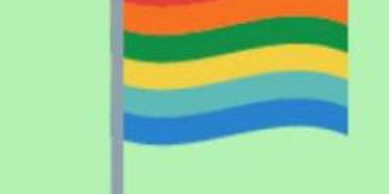 Imagem do grupo de WhatsApp Ame quem vc quiser... 🙇‍♀️🏳️‍🌈