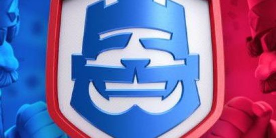 Imagem do grupo de WhatsApp CRL(Clash Royale League)