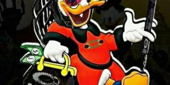 Imagem do grupo de WhatsApp (Grupo.só.paranoiâs...🥴🫦