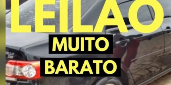 Imagem do grupo de WhatsApp LEILÃO 20/11/2022 🏍🚗🚴