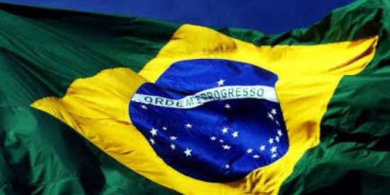 Imagem do grupo de WhatsApp Aliança pelo Brasil 🙏🇧🇷