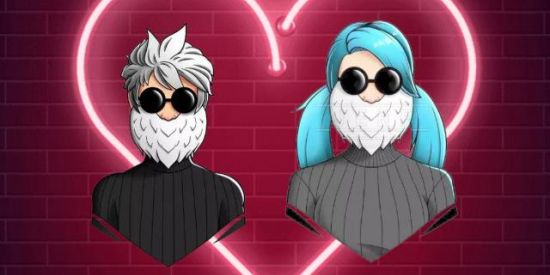 Imagem do grupo de WhatsApp Procura-se um(a) duo ff