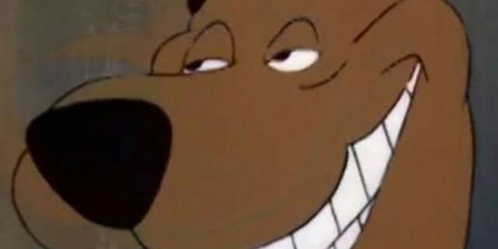 Imagem do grupo de WhatsApp Shitscooby ²