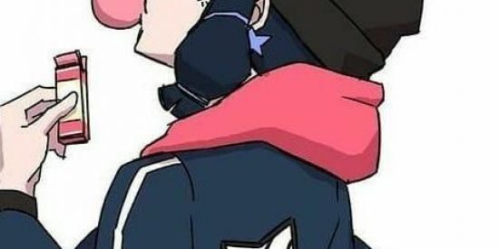 Imagem do grupo de WhatsApp CRverso Manutenção 🚫