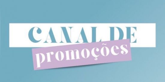 Imagem do grupo de WhatsApp Promoções e cupons 🛍