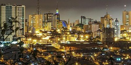 Imagem do grupo de WhatsApp Ponta grossa vendas