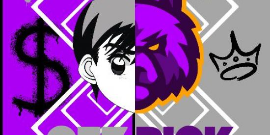 Imagem do grupo de WhatsApp OFZ RICK / DIVULGAÇÃO ✔️