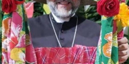 Imagem do grupo de WhatsApp 🙏🐒Igreja da Yu⛪