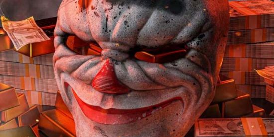 Imagem do grupo de WhatsApp Status