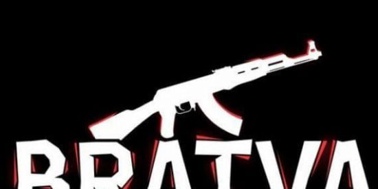 Imagem do grupo de WhatsApp Recrutando bratva