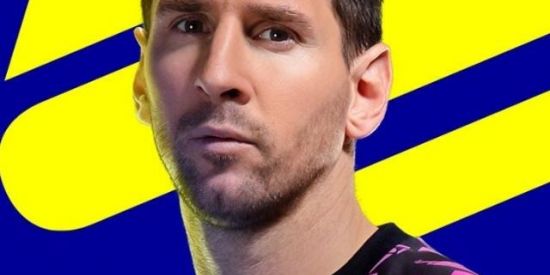 Imagem do grupo de WhatsApp COPA EFOOTBALL