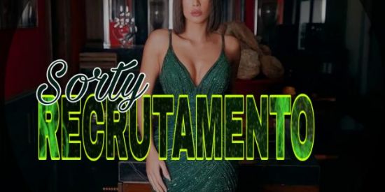 Imagem do grupo de WhatsApp 𝐑𝐄𝐂𝐑𝐔𝐓𝐀𝐌𝐄𝐍𝐓𝐎 $ᴏʀᴛʏ⃤