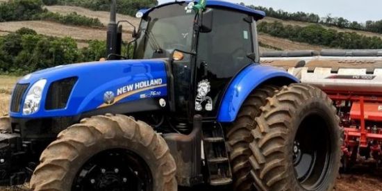 Imagem do grupo de WhatsApp Os AGRO BOY 🚜🇧🇷🇧🇷