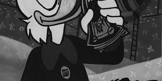 Imagem do grupo de WhatsApp 🔞TROPA DOS SOCA FORTE🔞