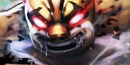 Imagem do grupo de WhatsApp ⚔️Blox Fruits⚔️