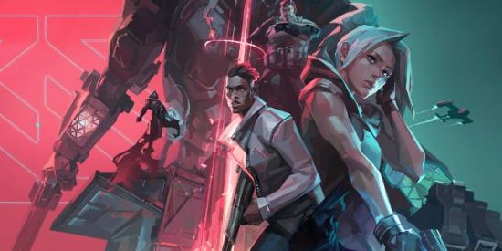 Imagem do grupo de WhatsApp Valorant BR