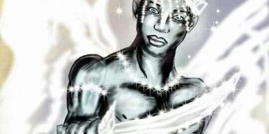 Imagem do grupo de WhatsApp Povo batuqueiro 🐌