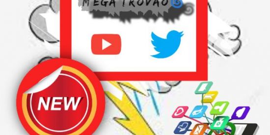 Imagem do grupo de WhatsApp ᴍᴇɢᴀ ᴛʀᴏᴠãᴏ🌀