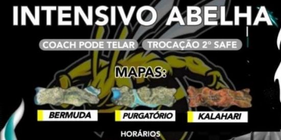 Imagem do grupo de WhatsApp X TREINO  VITOR