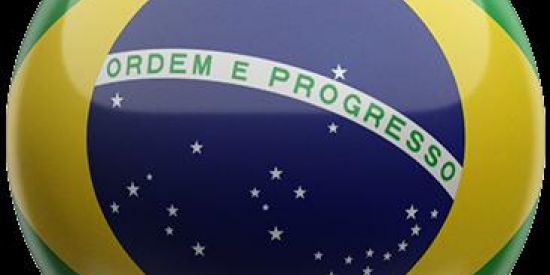 Imagem do grupo de WhatsApp Opina Brasil