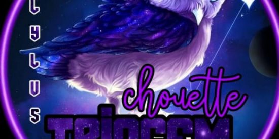 Imagem do grupo de WhatsApp ✦ℓ𝓎𝓊’ร✦||•τяιαgєм ϲнουєττє⃤💜🔥