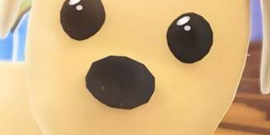 Imagem do grupo de WhatsApp Adopt me Sorteios