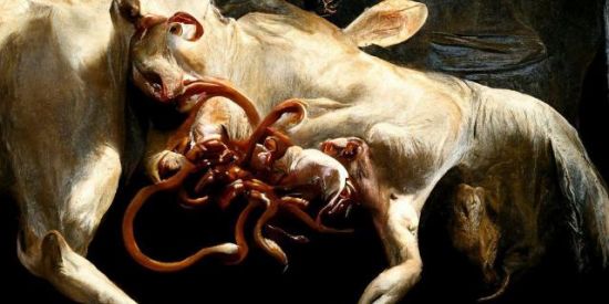 Imagem do grupo de WhatsApp ☢️ÁREA DE RISCO☢️