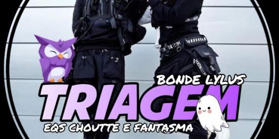 Imagem do grupo de WhatsApp 🤍|• ᴛʀɪᴀɢᴇᴍ ✦ℓ𝓎𝓊’ร✦ •|💜