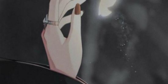 Imagem do grupo de WhatsApp Um lugar pra ser feliz