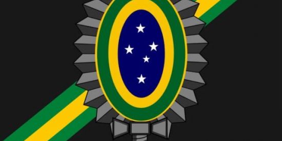 Imagem do grupo de WhatsApp Pela nossa Pátria🇧🇷💛💚
