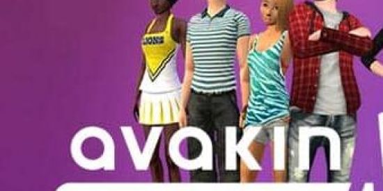 Imagem do grupo de WhatsApp AVAKIN LIFE EVENTOS 💟