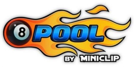 Imagem do grupo de WhatsApp 8 Ball Pool Brasil