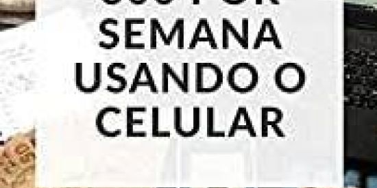 Imagem do grupo de WhatsApp Fazer Dinheiro Com Seu 📲🤑