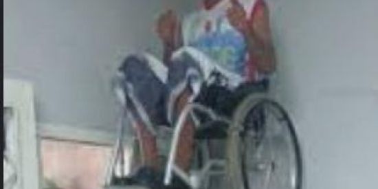 Imagem do grupo de WhatsApp ᄃӨЯЯΣ ᄃΛDΣIЯΛПƬΣ 🕳️👨‍🦽