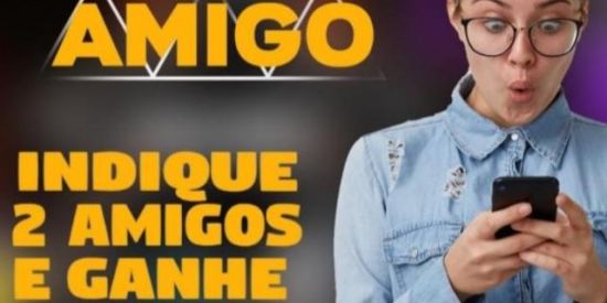 Imagem do grupo de WhatsApp PROMOÇÃO INTERNET VPN