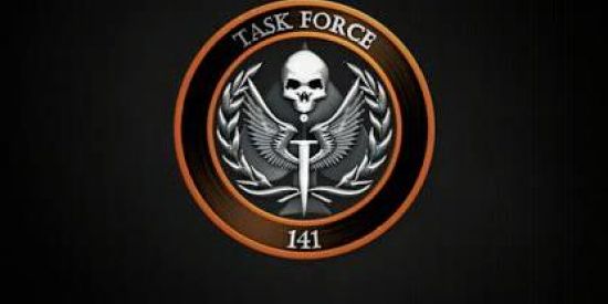 Imagem do grupo de WhatsApp TASK  FORCE¹⁴¹