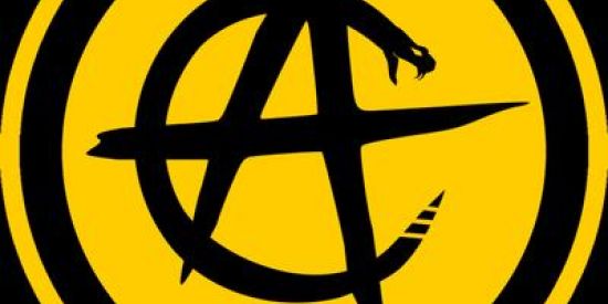 Imagem do grupo de WhatsApp ANCAP-ZONE